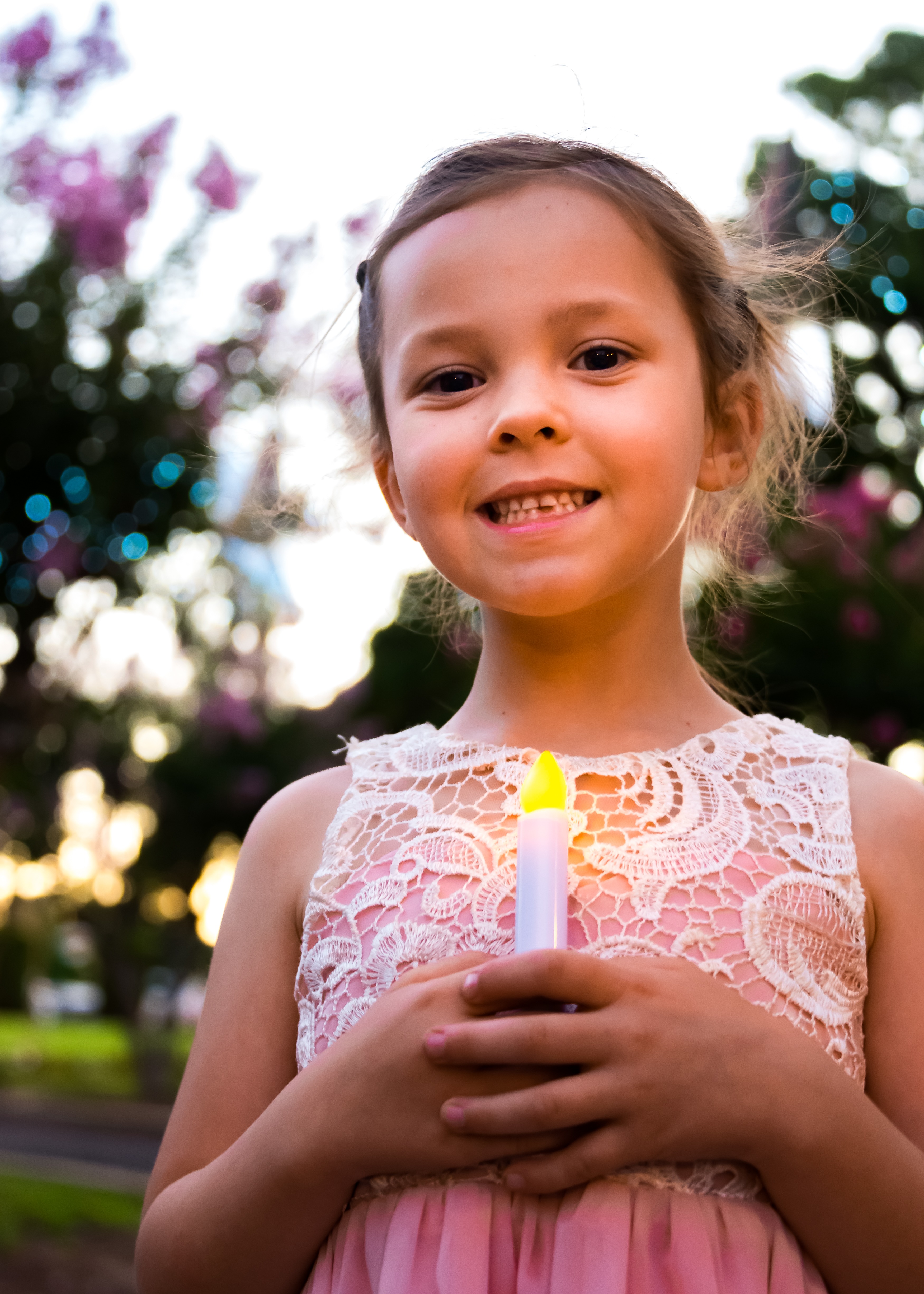 Carols By Candlelight 2024